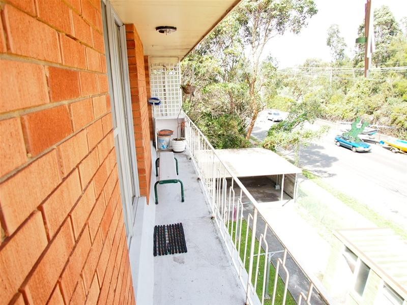 11/6 Fairway Close, Manly Vale NSW 2093