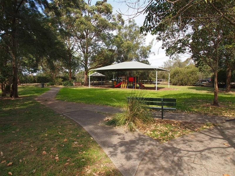 11/6 Fairway Close, Manly Vale NSW 2093