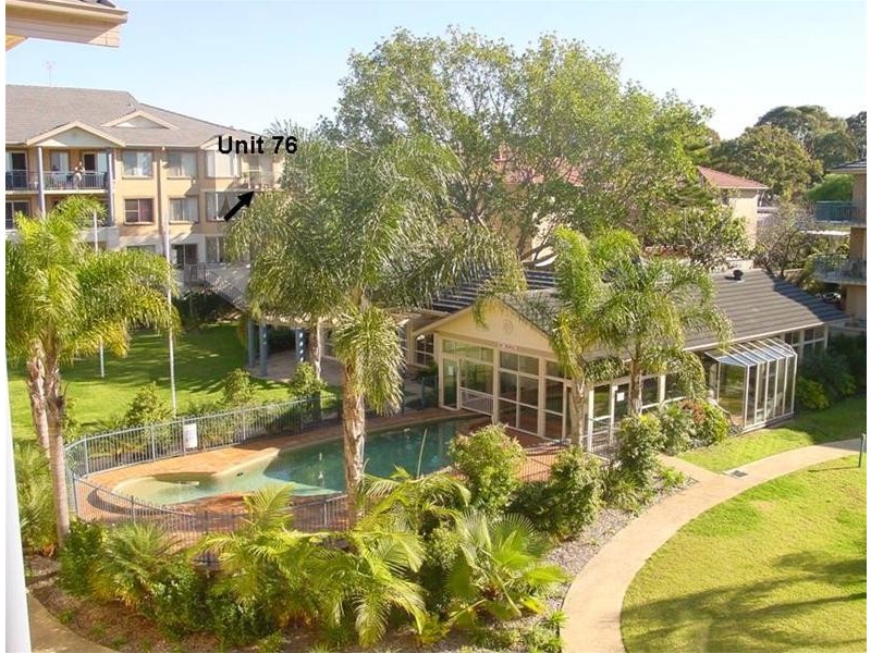 76/8 Koorala Street, Manly Vale NSW 2093