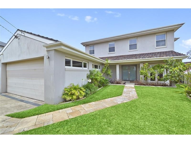 1 Adelaide Street, Balgowlah Heights NSW 2093