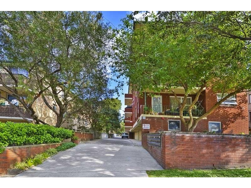 21/75 Pacific Parade, Dee Why NSW 2099