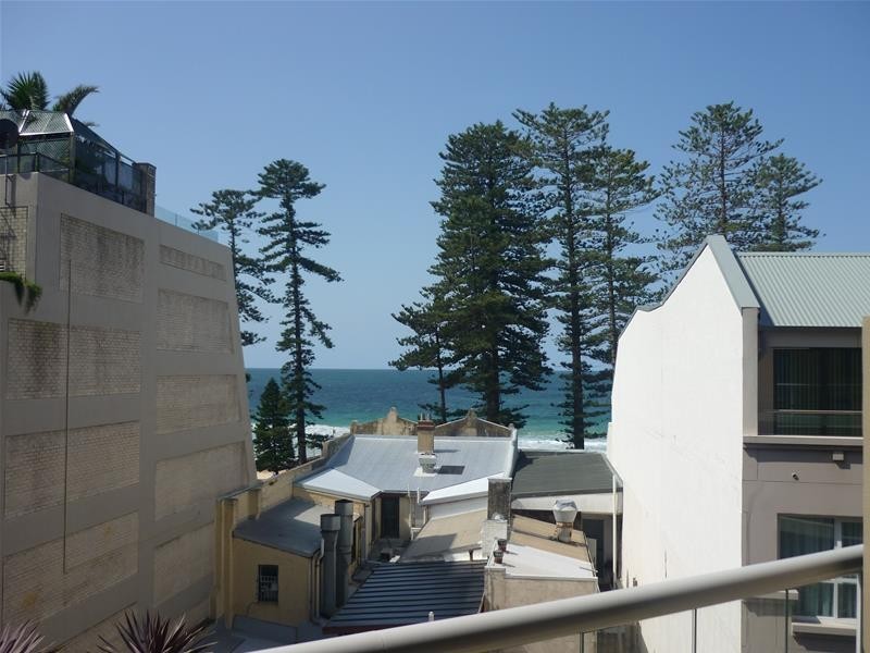 407b/9-15  Central Avenue, Manly NSW 2095