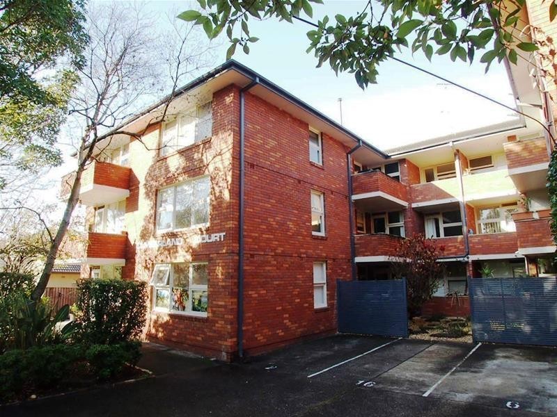 6/1 Lovett Street, Manly Vale NSW 2093