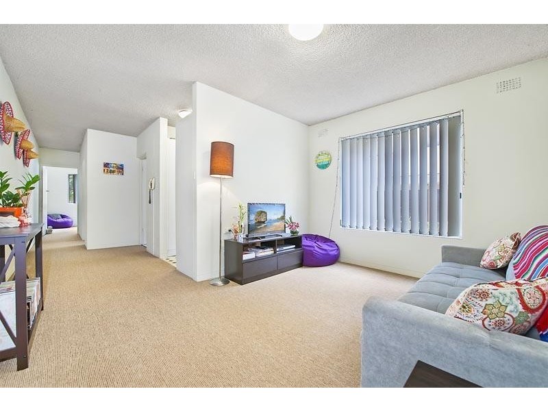 2/33 Dalley Street, Queenscliff NSW 2096