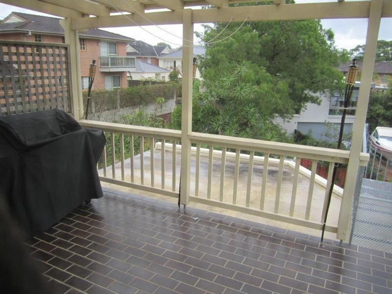 2/93 Wanganella Street, Balgowlah NSW 2093