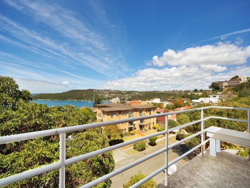 6/7 Woods Parade, Fairlight NSW 2094