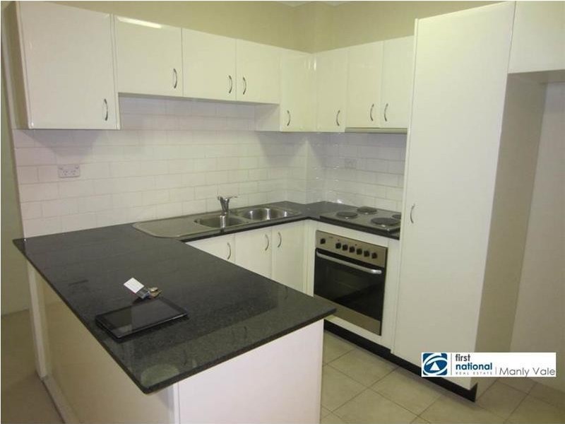 13/62-64 Kenneth Road, Manly Vale NSW 2093