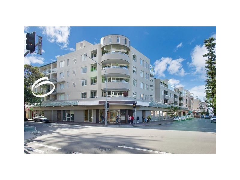 315/11 Wentworth Street, Manly NSW 2095