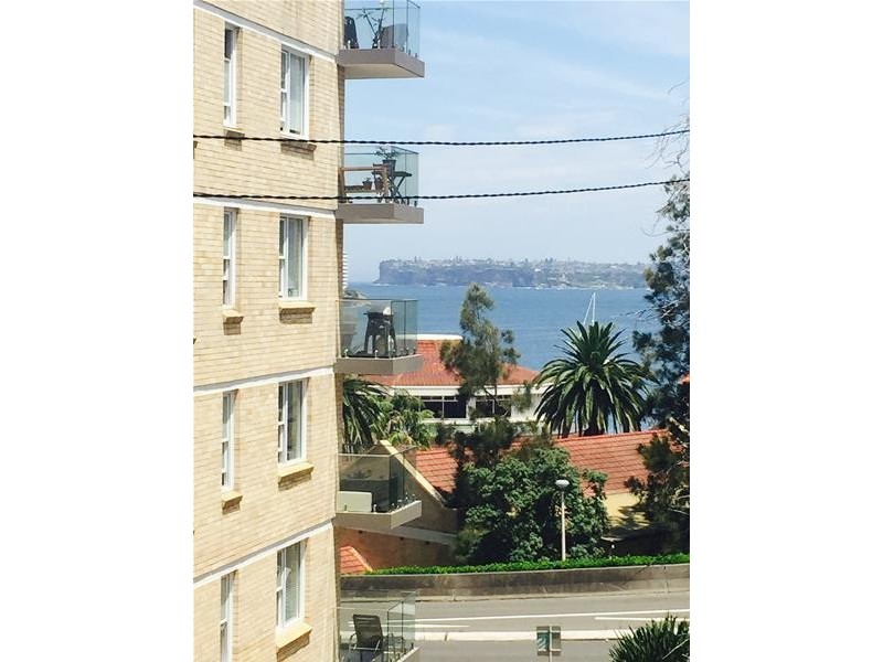 5/15 Upper Gilbert Street, Manly NSW 2095