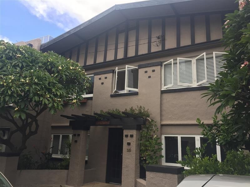 5/15 Upper Gilbert Street, Manly NSW 2095