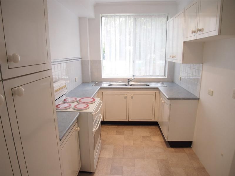 21/52 The Cresent, Dee Why NSW 2099