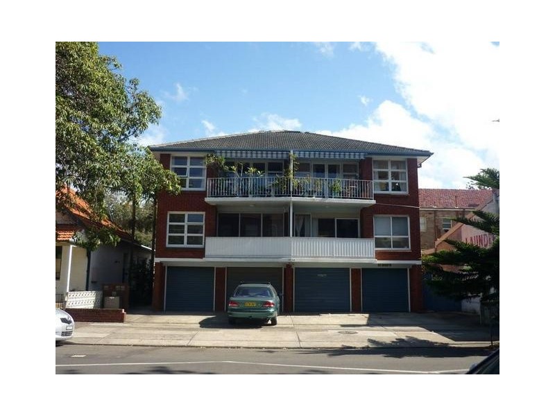 2/30 Darley Road, Manly NSW 2095