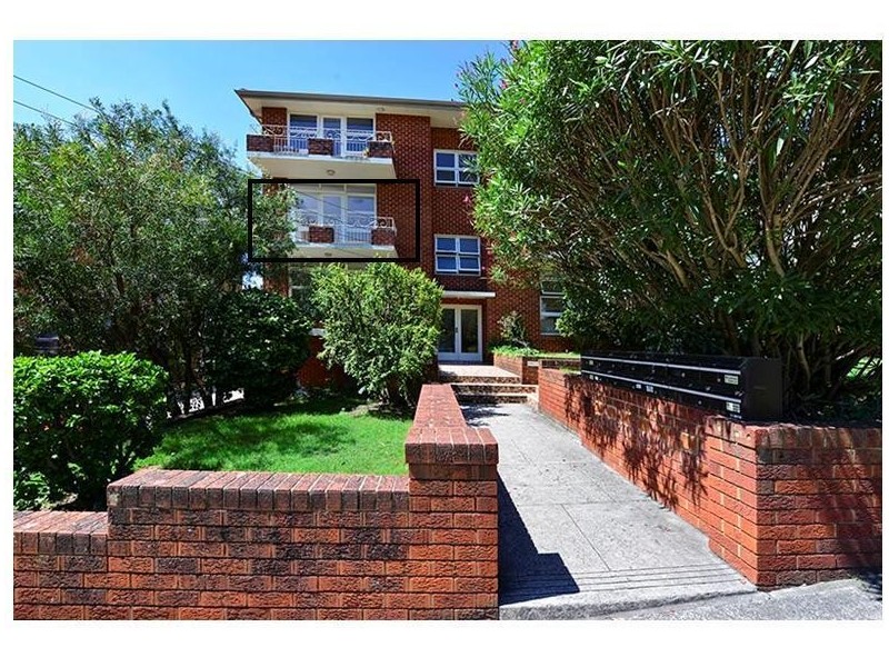 5/7 Osborne Road, Manly NSW 2095