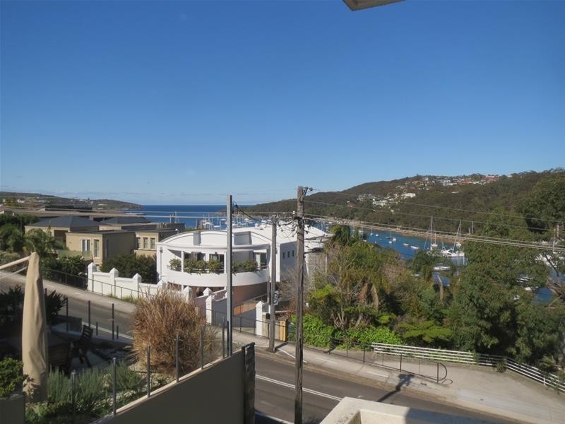 1/86 Lauderdale Avenue, Fairlight NSW 2094