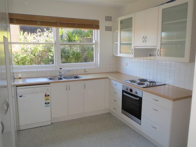 1/86 Lauderdale Avenue, Fairlight NSW 2094