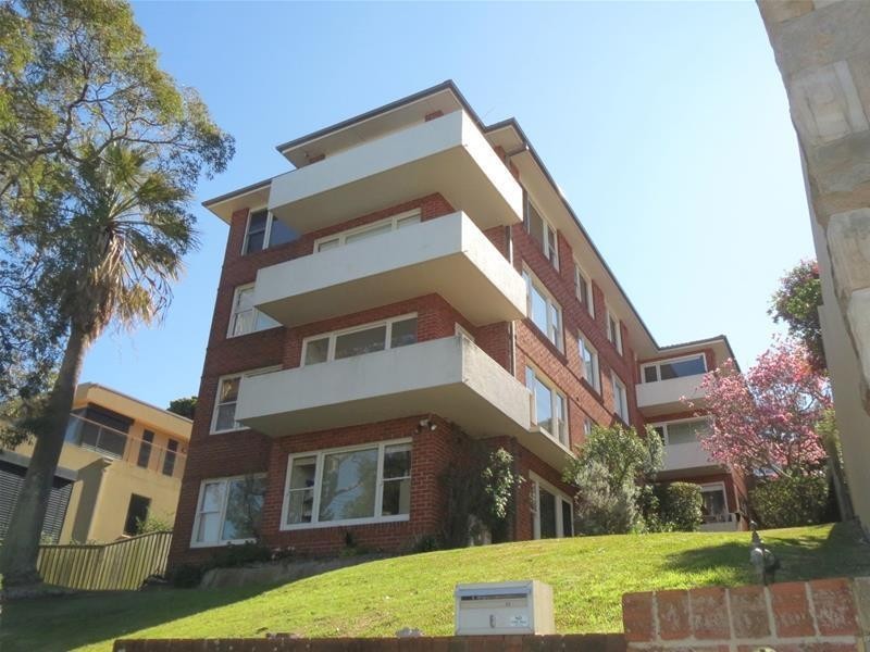 1/86 Lauderdale Avenue, Fairlight NSW 2094