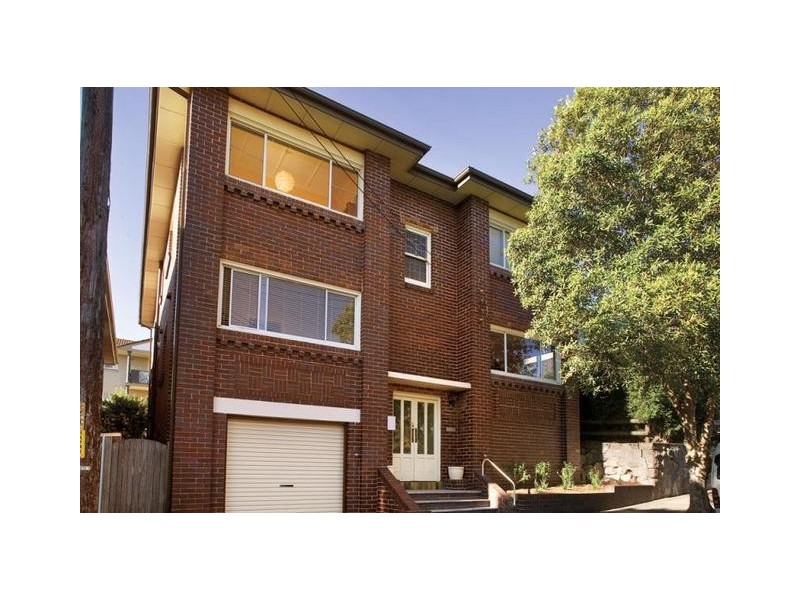 3/3 High Street, Manly NSW 2095