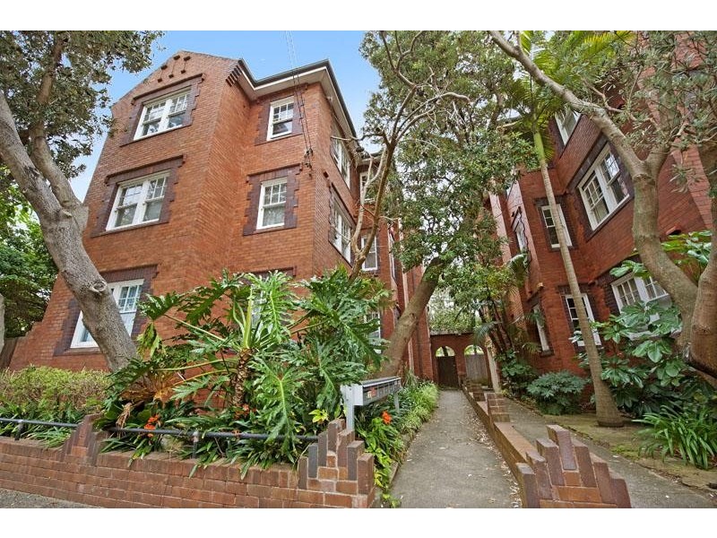 2/35 Whistler Street, Manly NSW 2095