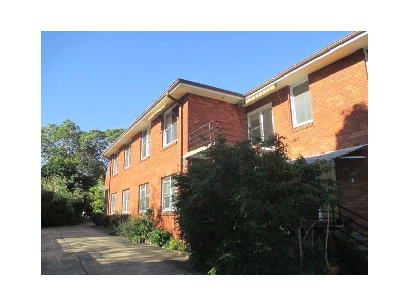 11/9 Lovett Street, Manly Vale NSW 2093