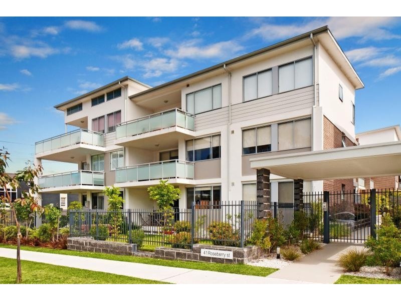 4/41 Roseberry Street, Manly Vale NSW 2093