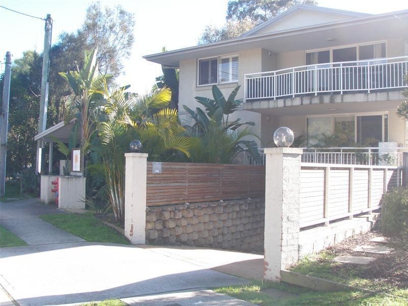 16/80 Old Pittwater Road, Brookvale NSW 2100