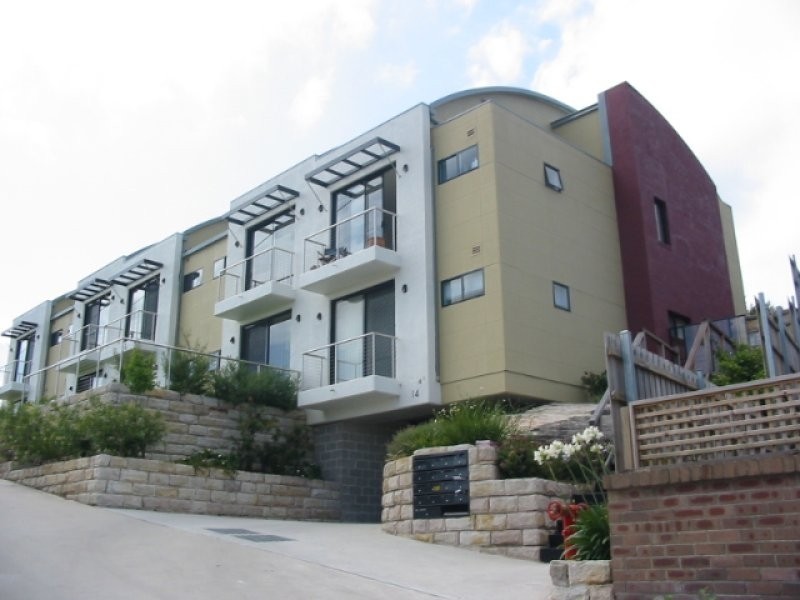 7/14 Federal Parade, Brookvale NSW 2100