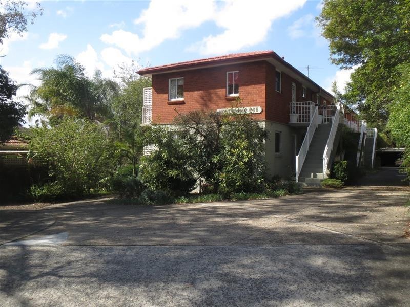 6/286  Condamine Street, Manly Vale NSW 2093