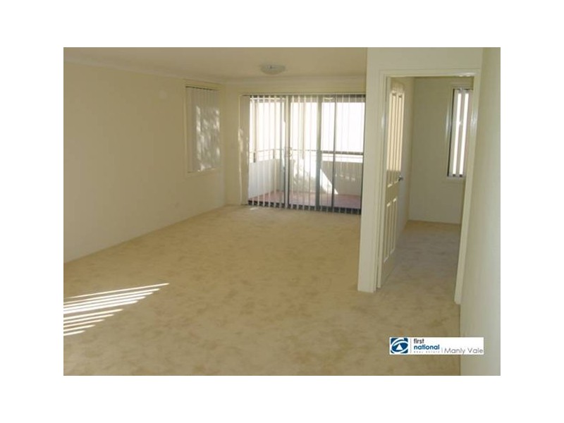 12/1-3 Funda Place, Brookvale NSW 2100