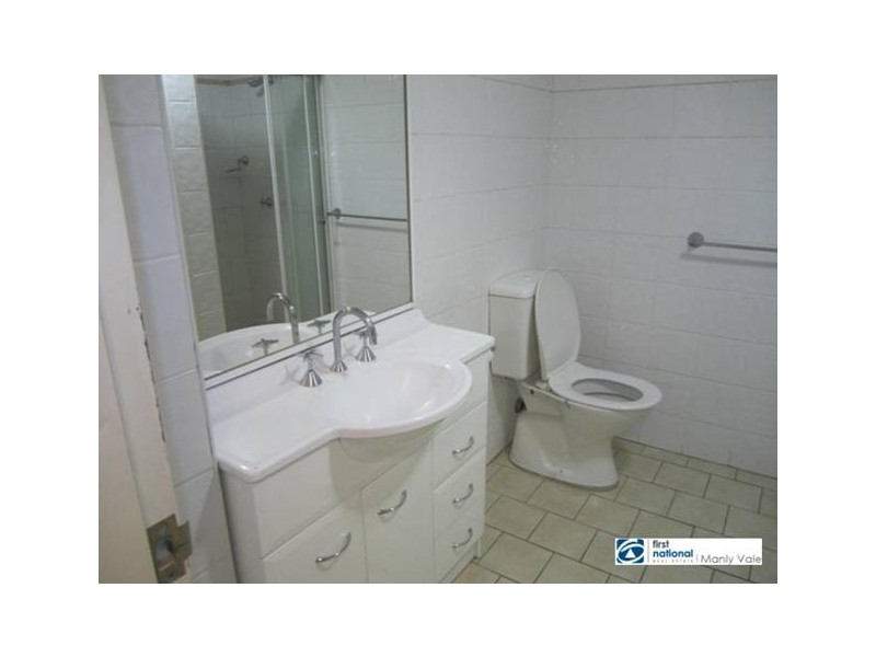 12/1-3 Funda Place, Brookvale NSW 2100