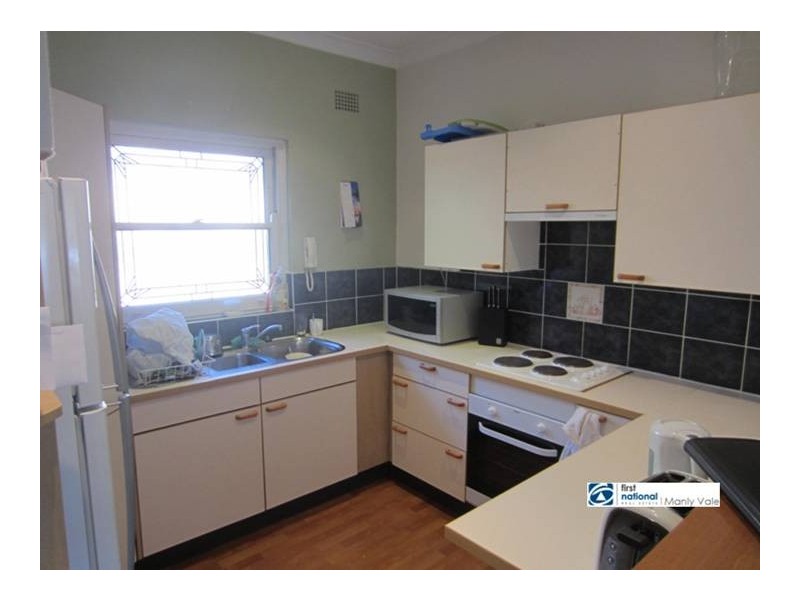 11/16 Koorala Street, Manly Vale NSW 2093