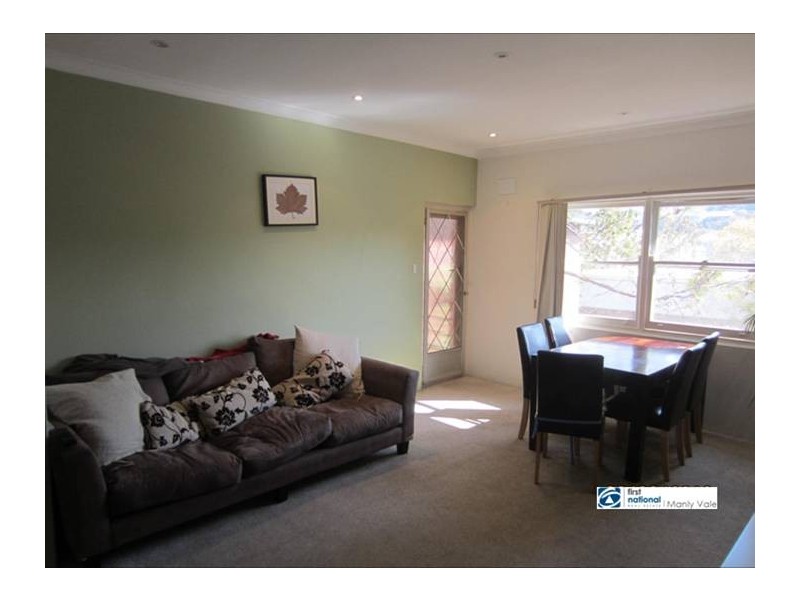 11/16 Koorala Street, Manly Vale NSW 2093