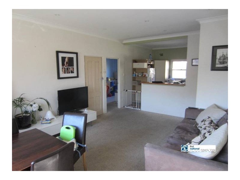 11/16 Koorala Street, Manly Vale NSW 2093