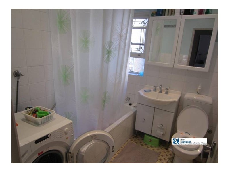 11/16 Koorala Street, Manly Vale NSW 2093