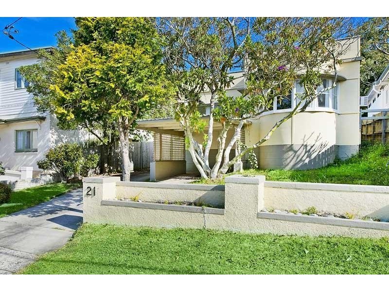 21 Sunshine Street, Manly Vale NSW 2093