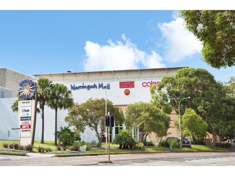 5b/29 Quirk Road, Manly Vale NSW 2093