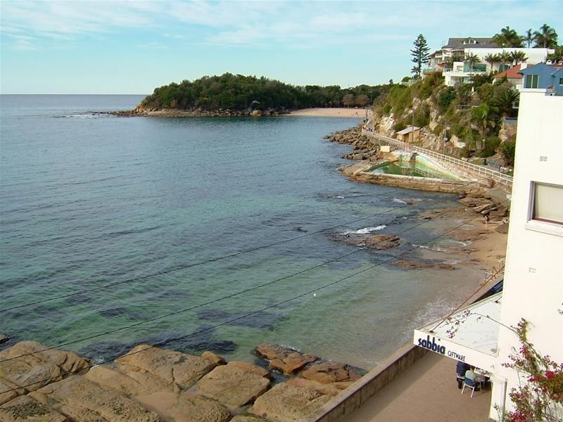 7/98 Bower Street, Manly NSW 2095