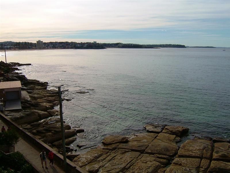 7/98 Bower Street, Manly NSW 2095