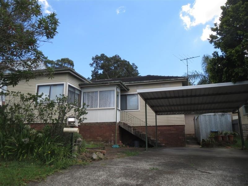 122 Kenneth Road, Manly Vale NSW 2093