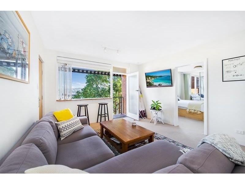 8/33a Dalley Street, Queenscliff NSW 2096