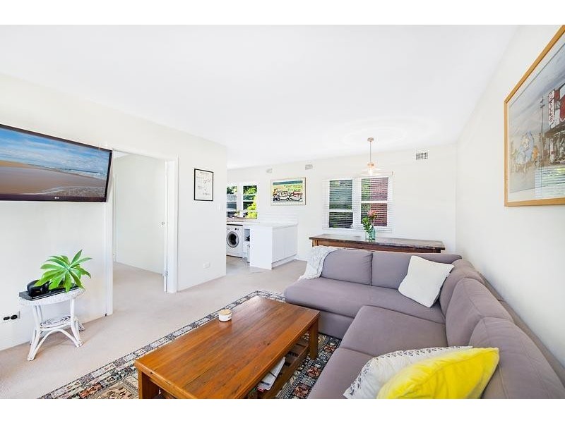 8/33a Dalley Street, Queenscliff NSW 2096