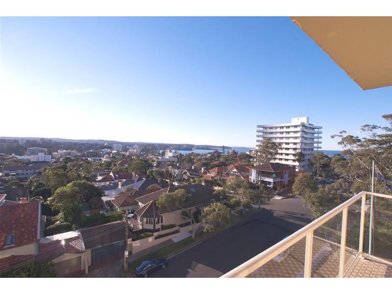 15/49 Osborne Road, Manly NSW 2095