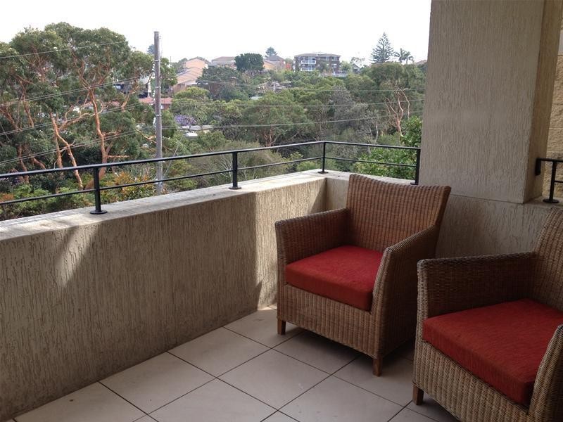 25/35-43 Dalley Street, Queenscliff NSW 2096