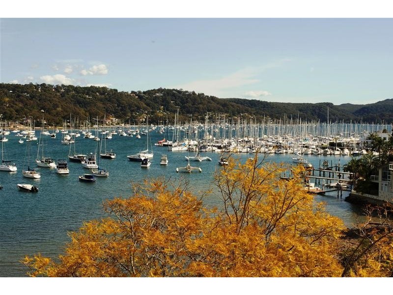 4/8 Kalinya Street, Newport NSW 2106