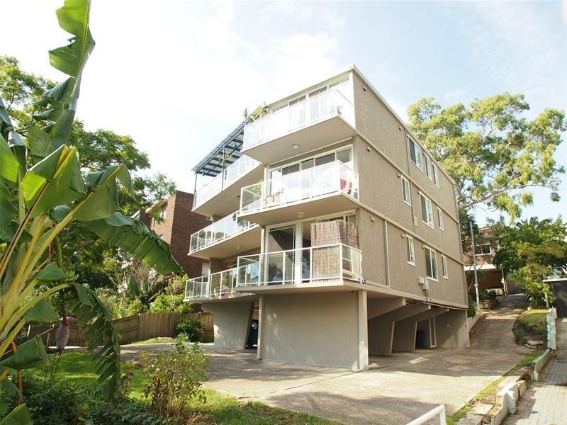 4/8 Kalinya Street, Newport NSW 2106