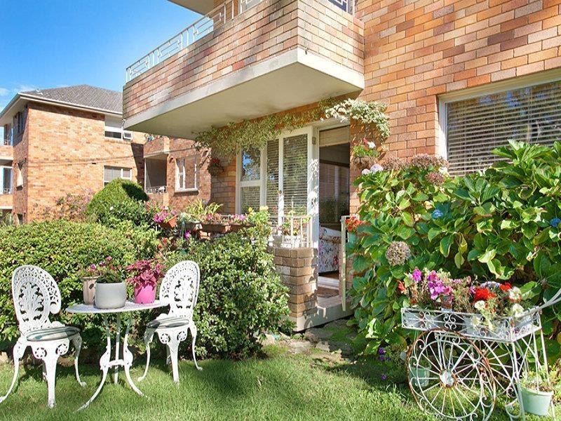 12/14 Marshall Street, Manly NSW 2095