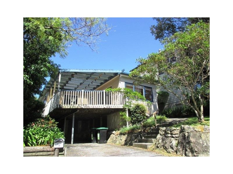75 Innes Road, Manly Vale NSW 2093