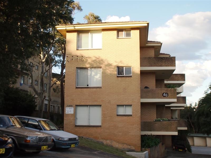 15/40 Burchmore Road, Manly Vale NSW 2093