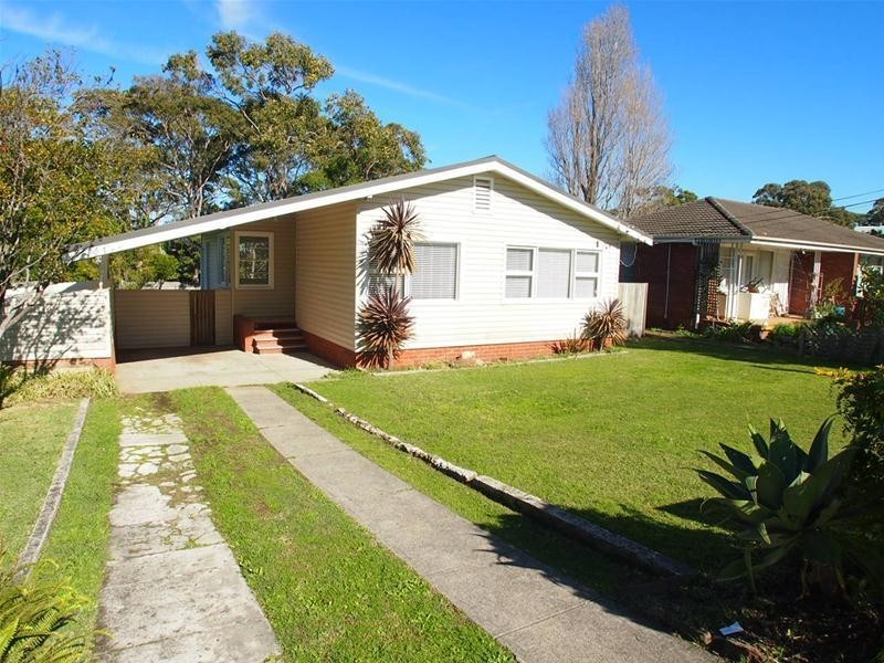 137 Allambie Road, Allambie Heights NSW 2100