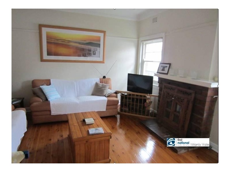 9 Parkes Street, Manly Vale NSW 2093