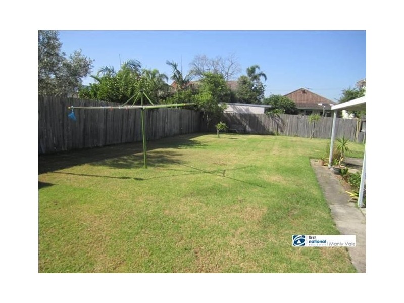 9 Parkes Street, Manly Vale NSW 2093